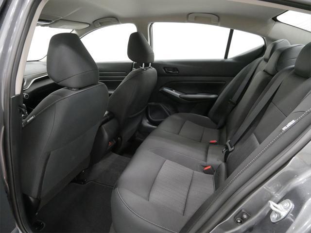 used 2024 Nissan Altima car, priced at $26,991