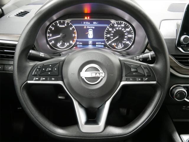 used 2024 Nissan Altima car, priced at $26,991