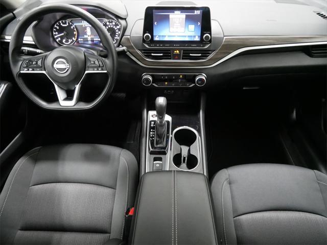 used 2024 Nissan Altima car, priced at $26,991