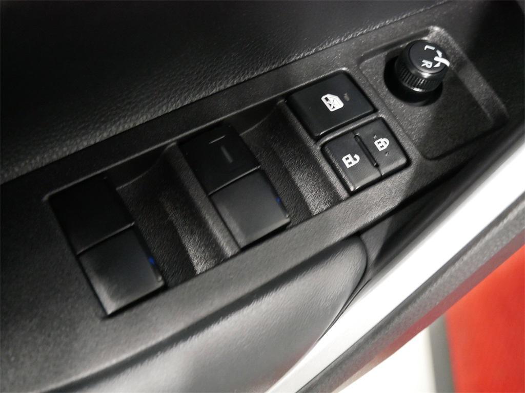 used 2025 Toyota Corolla Hybrid car, priced at $32,991