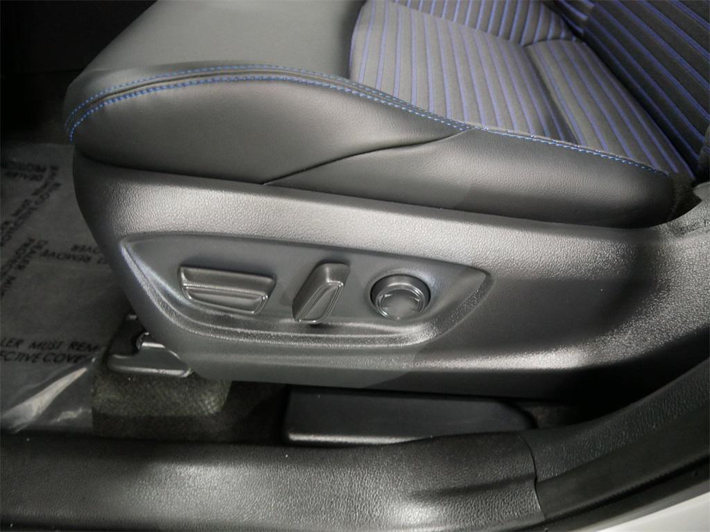 used 2025 Toyota Corolla Hybrid car, priced at $32,991