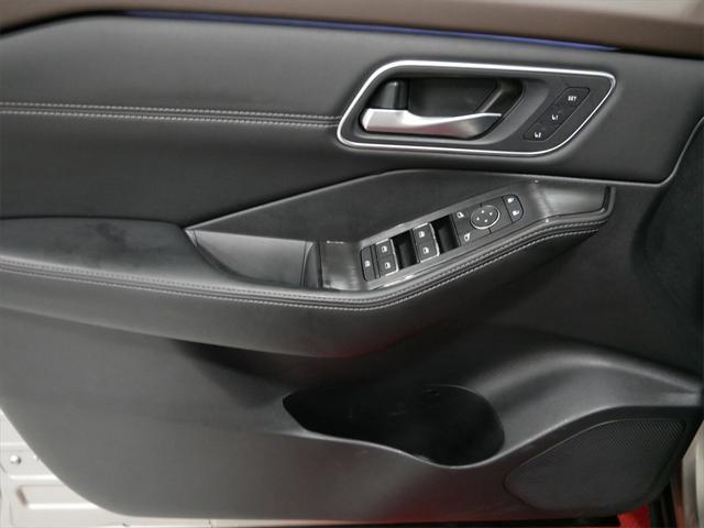 used 2023 Nissan Rogue car, priced at $31,991