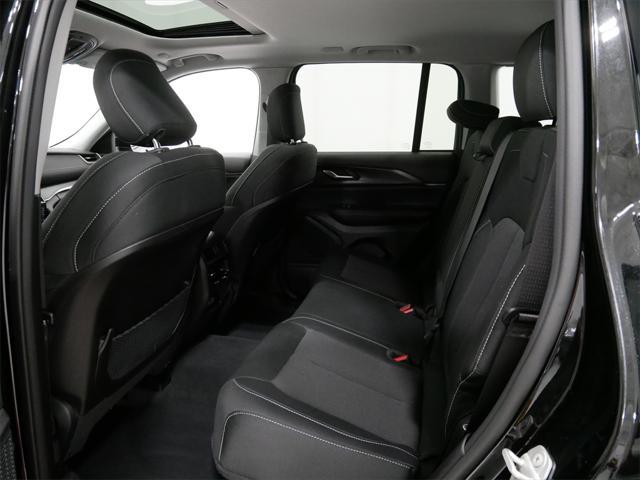 used 2023 Jeep Grand Cherokee car, priced at $30,991