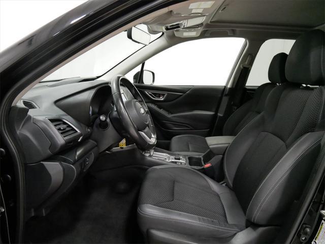 used 2019 Subaru Forester car, priced at $17,991