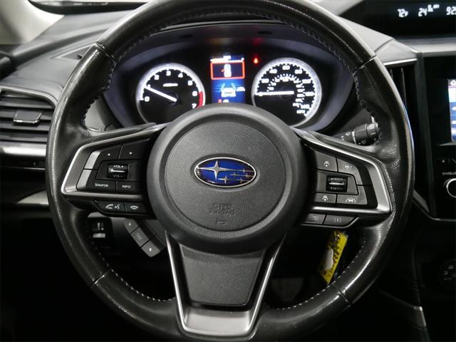 used 2019 Subaru Forester car, priced at $17,991