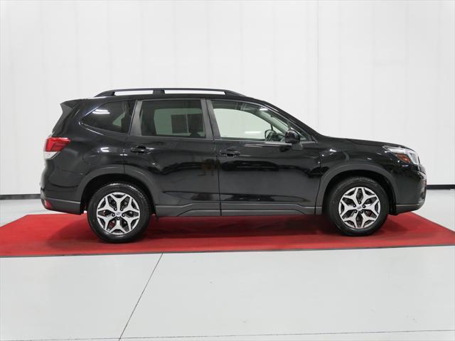 used 2019 Subaru Forester car, priced at $17,991