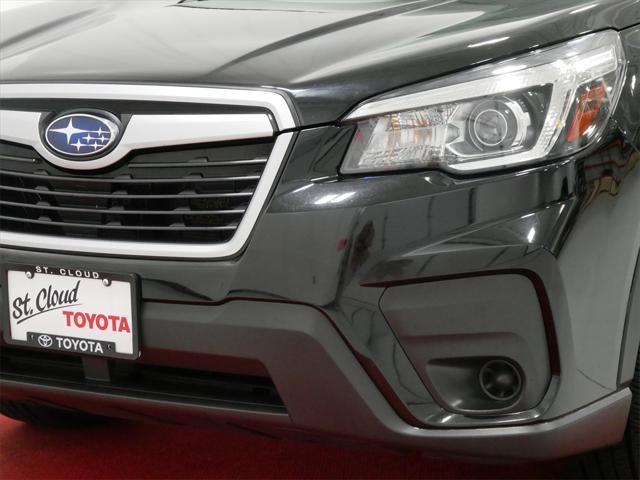 used 2019 Subaru Forester car, priced at $17,991
