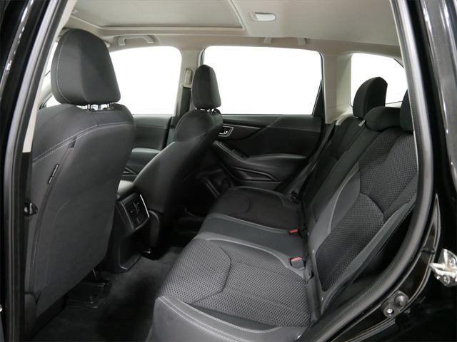 used 2019 Subaru Forester car, priced at $17,991