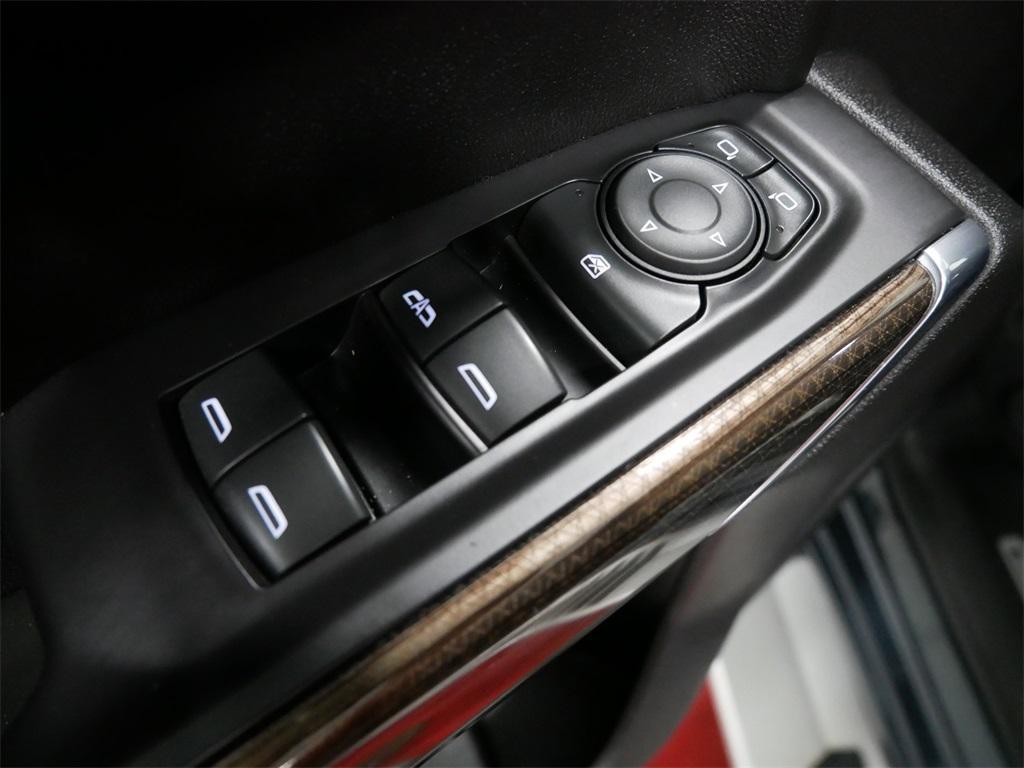 used 2021 Chevrolet Silverado 1500 car, priced at $33,991