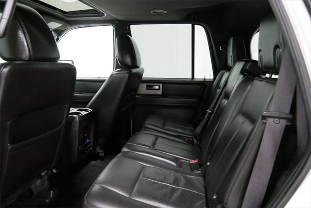 used 2014 Ford Expedition car, priced at $8,991