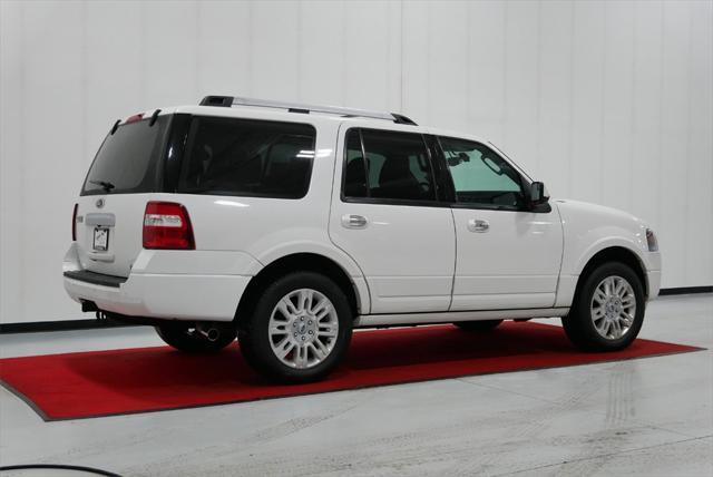 used 2014 Ford Expedition car, priced at $8,991