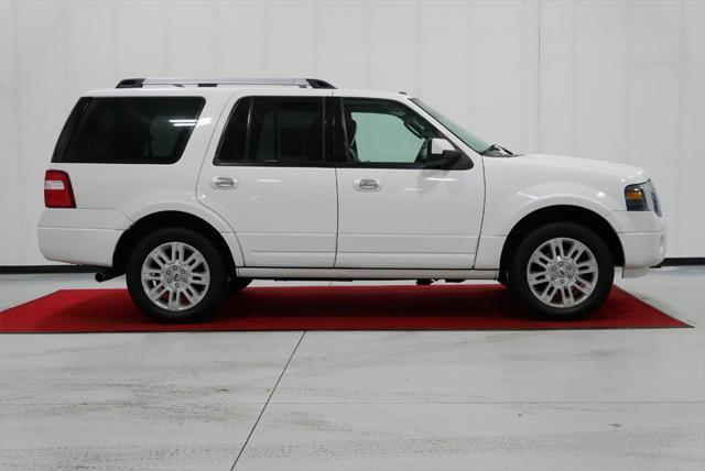 used 2014 Ford Expedition car, priced at $8,991