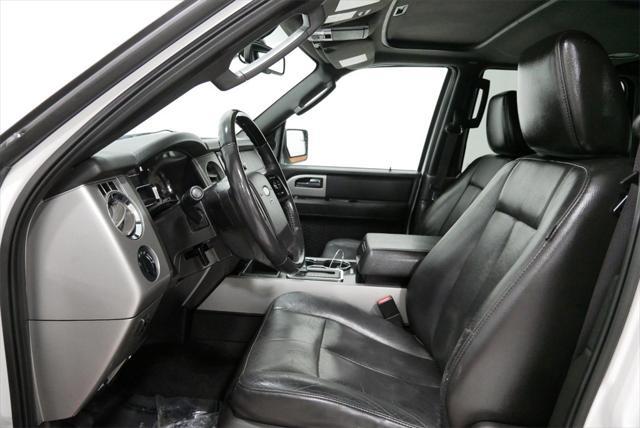 used 2014 Ford Expedition car, priced at $8,991