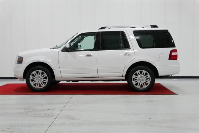 used 2014 Ford Expedition car, priced at $8,991