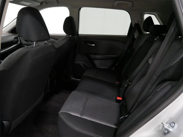 used 2023 Nissan Rogue car, priced at $23,491