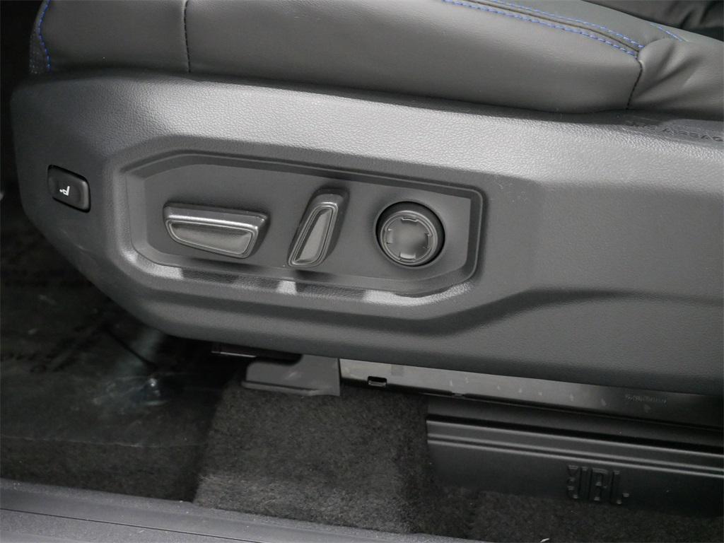 new 2026 Toyota Tundra Hybrid car, priced at $75,578