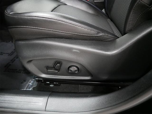used 2022 Jeep Compass car, priced at $22,991