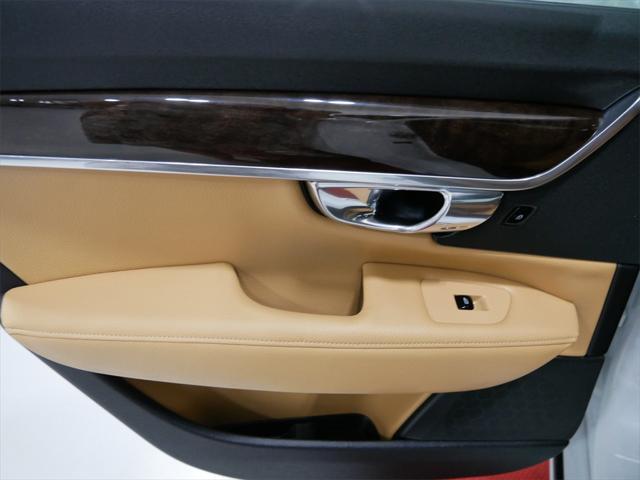 used 2017 Volvo S90 car, priced at $16,991