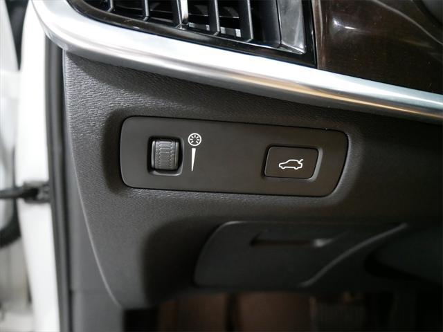 used 2017 Volvo S90 car, priced at $16,991