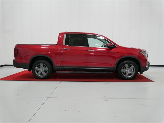 used 2023 Honda Ridgeline car, priced at $37,991