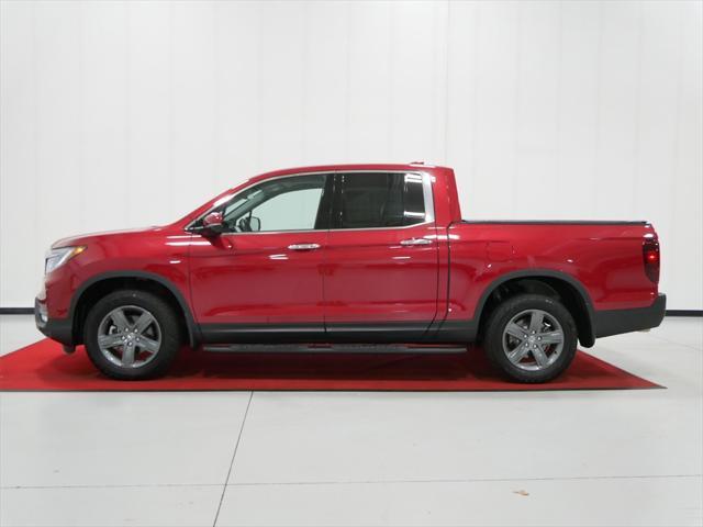 used 2023 Honda Ridgeline car, priced at $37,991