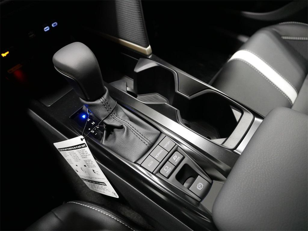new 2026 Toyota Camry car, priced at $34,568