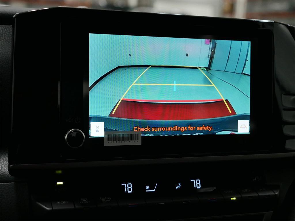 new 2026 Toyota Camry car, priced at $34,568