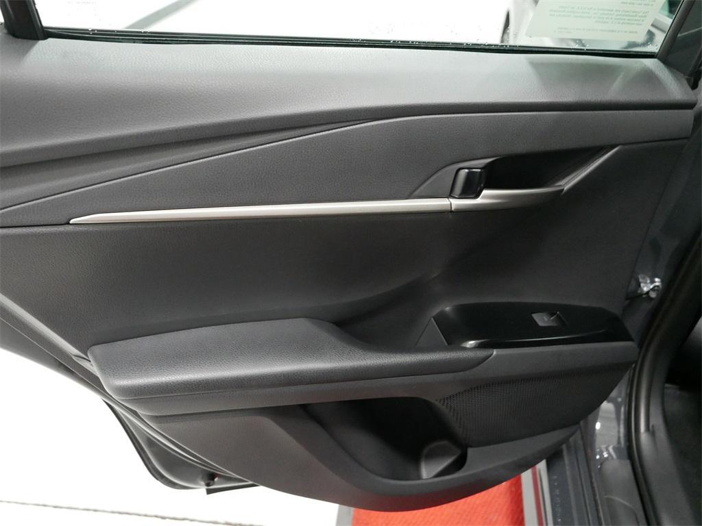 new 2026 Toyota Camry car, priced at $34,568