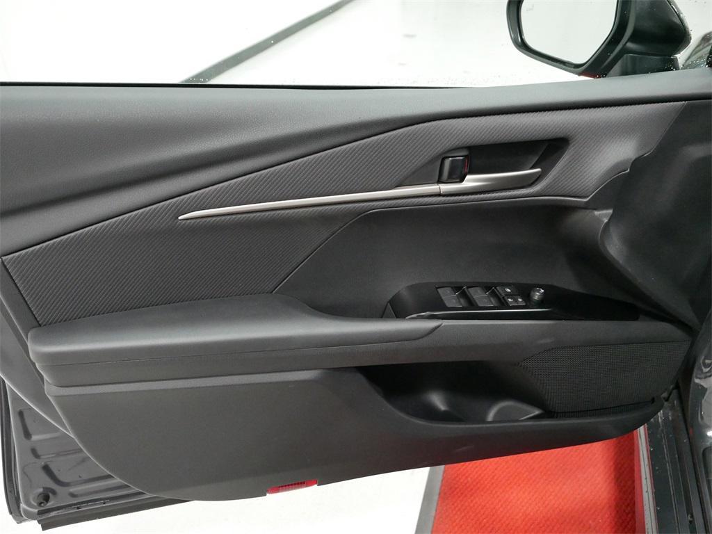 new 2026 Toyota Camry car, priced at $34,568