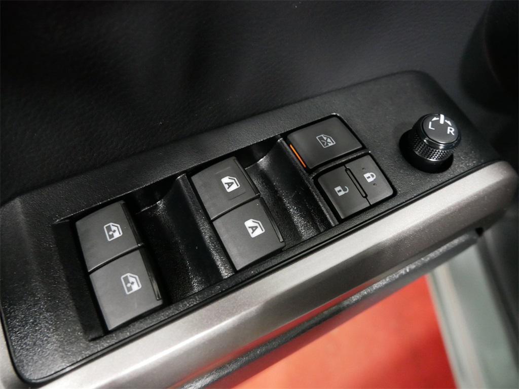 used 2023 Toyota Tacoma car, priced at $39,891