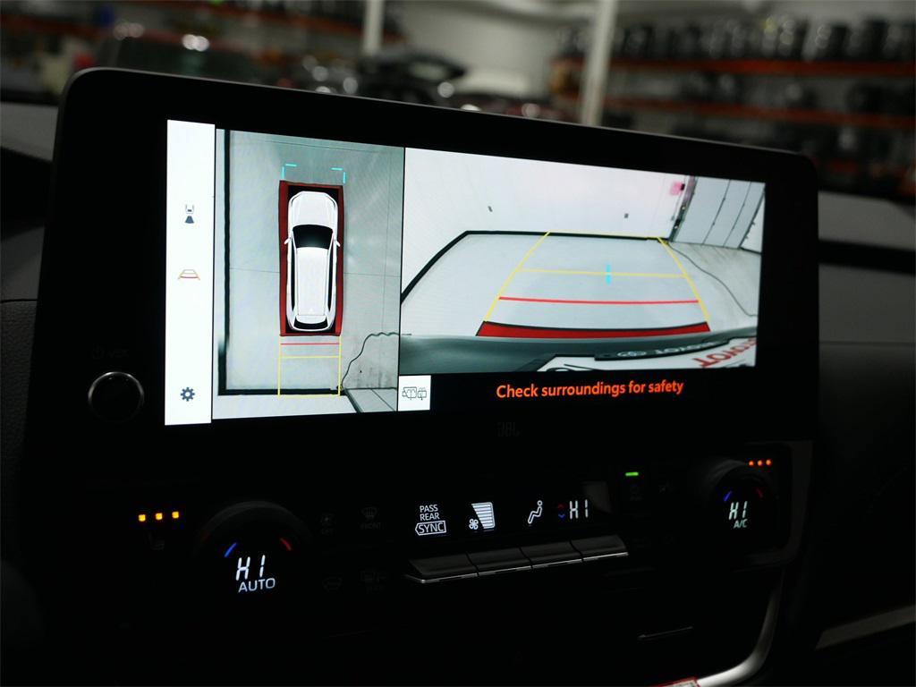 new 2026 Toyota Grand Highlander car, priced at $57,603