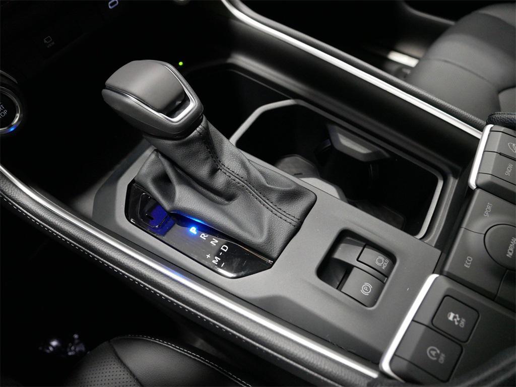 new 2026 Toyota Grand Highlander car, priced at $57,603