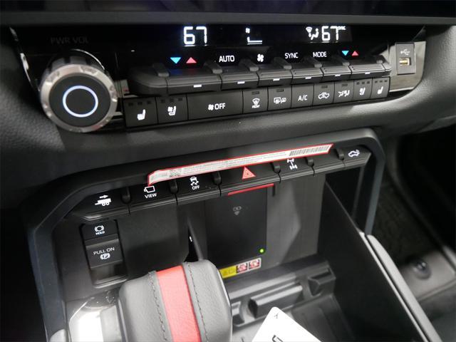 new 2025 Toyota Tundra Hybrid car, priced at $77,855