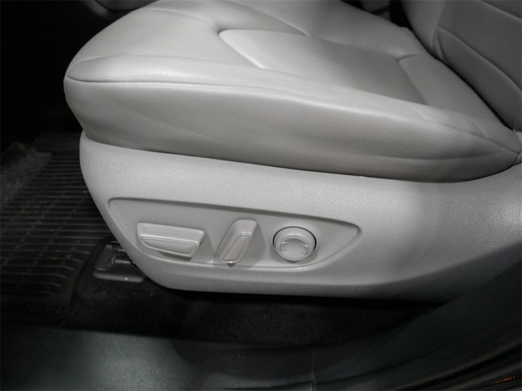 used 2021 Toyota Highlander car, priced at $30,791