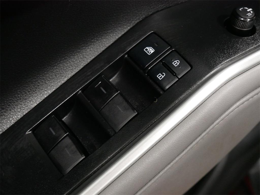 used 2021 Toyota Highlander car, priced at $30,791