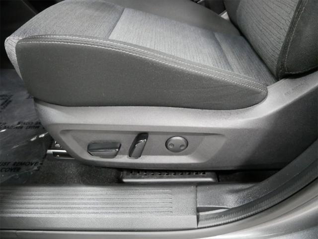 used 2023 Nissan Rogue car, priced at $22,991