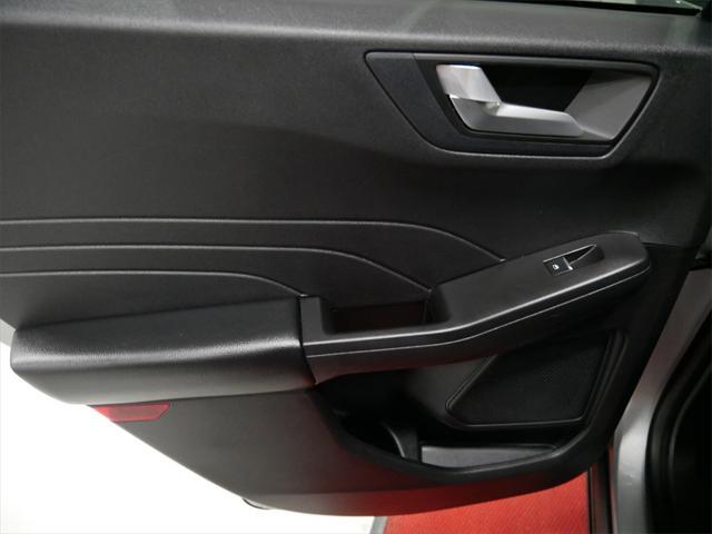 used 2021 Ford Escape car, priced at $23,991