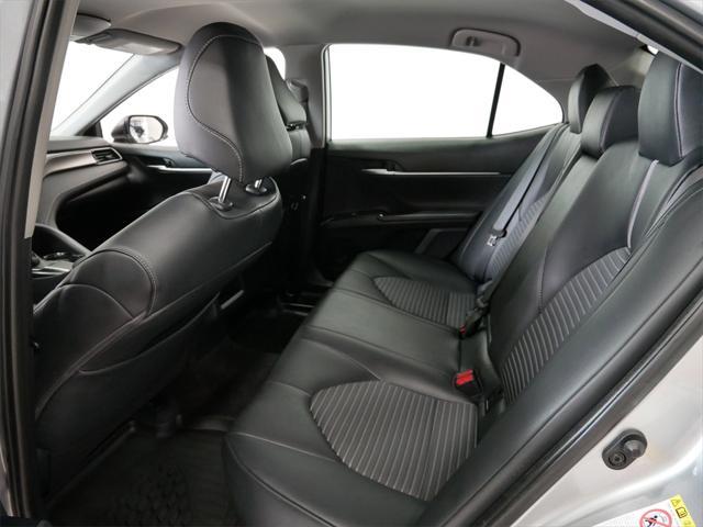 used 2019 Toyota Camry car, priced at $24,991