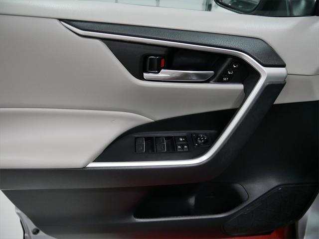 used 2024 Toyota RAV4 Hybrid car, priced at $39,991