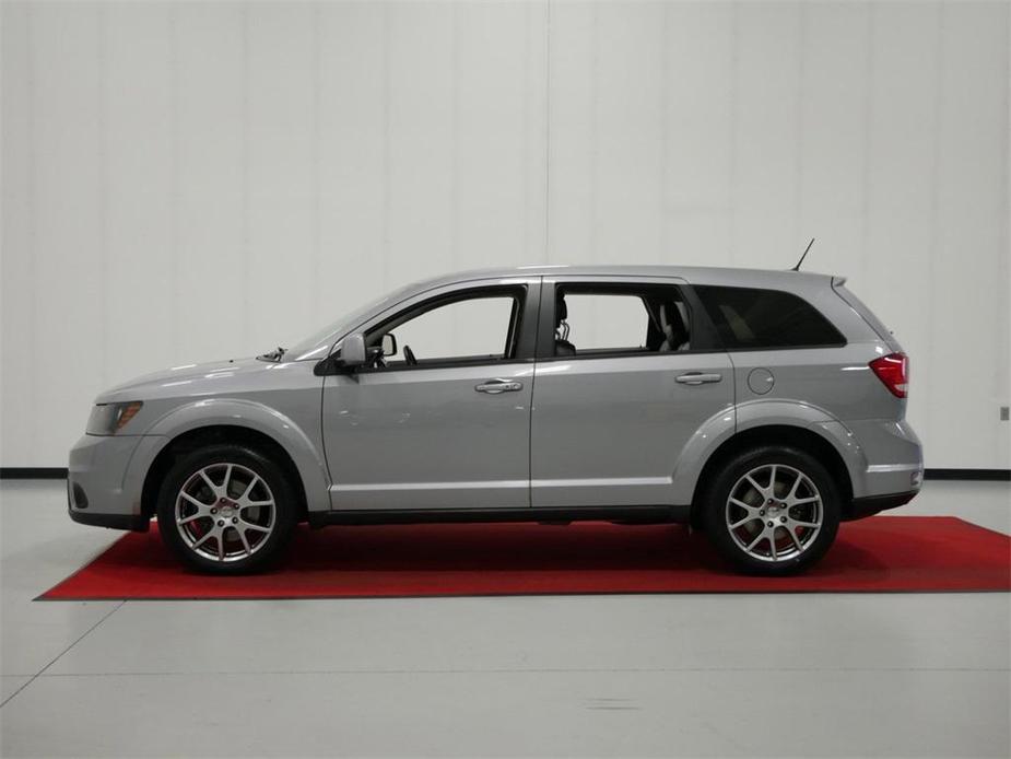 used 2015 Dodge Journey car, priced at $13,991