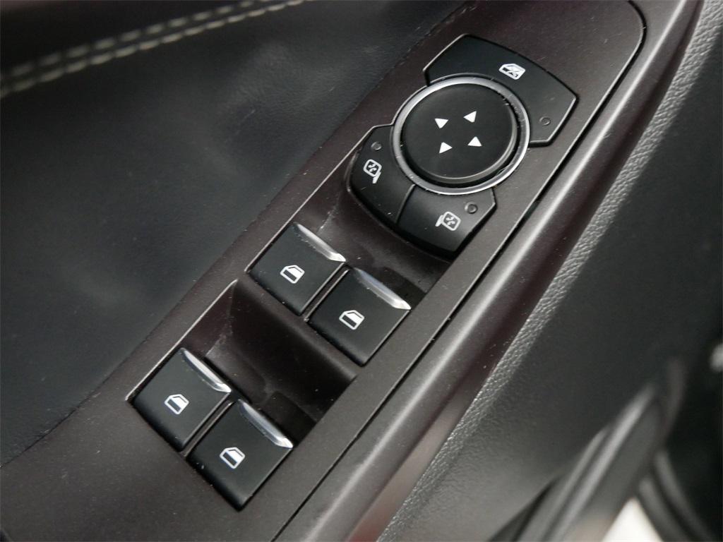 used 2020 Ford Explorer car, priced at $21,991