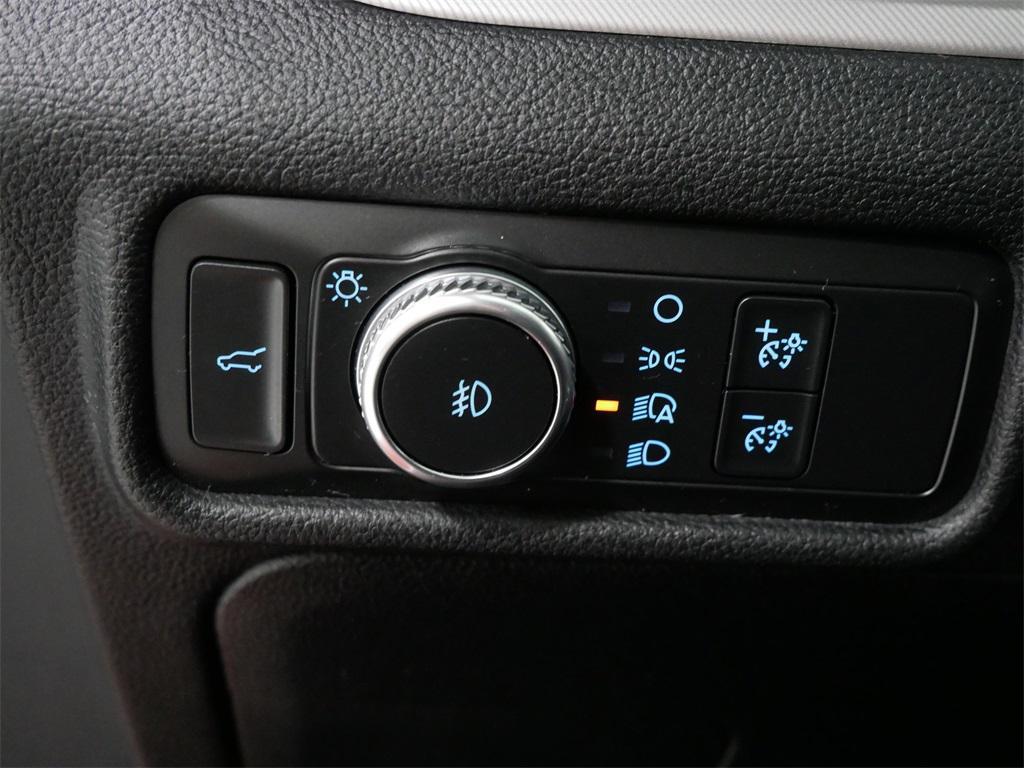 used 2020 Ford Explorer car, priced at $21,991