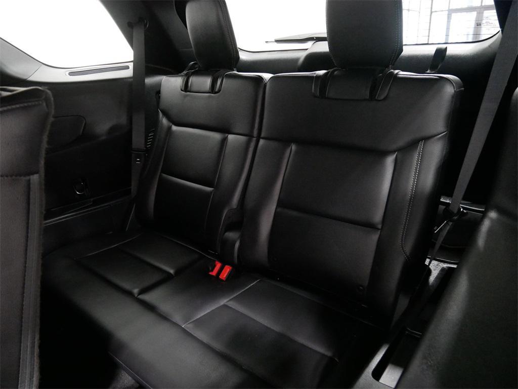 used 2020 Ford Explorer car, priced at $21,991