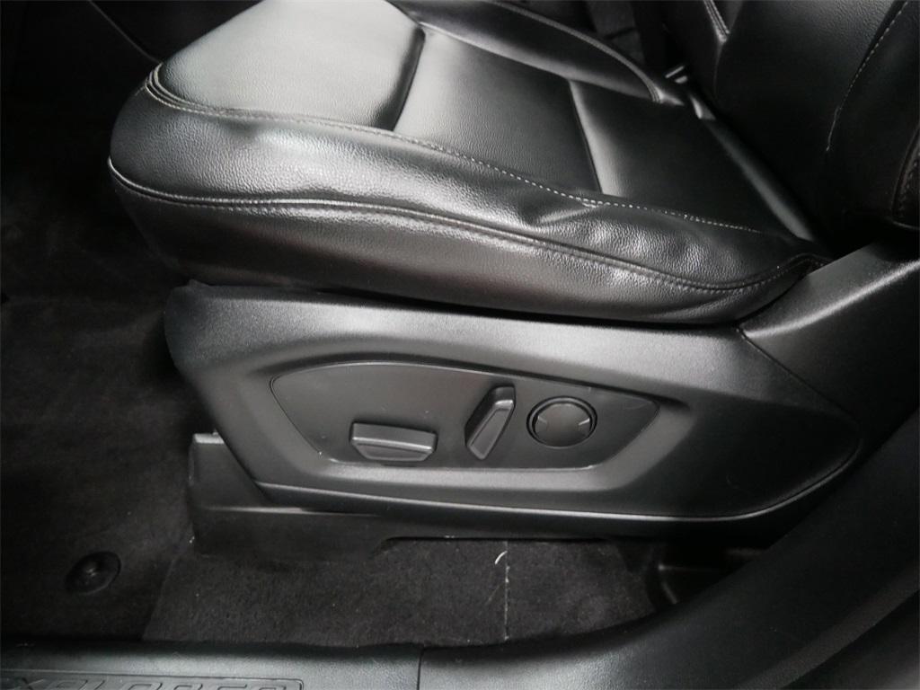 used 2020 Ford Explorer car, priced at $21,991