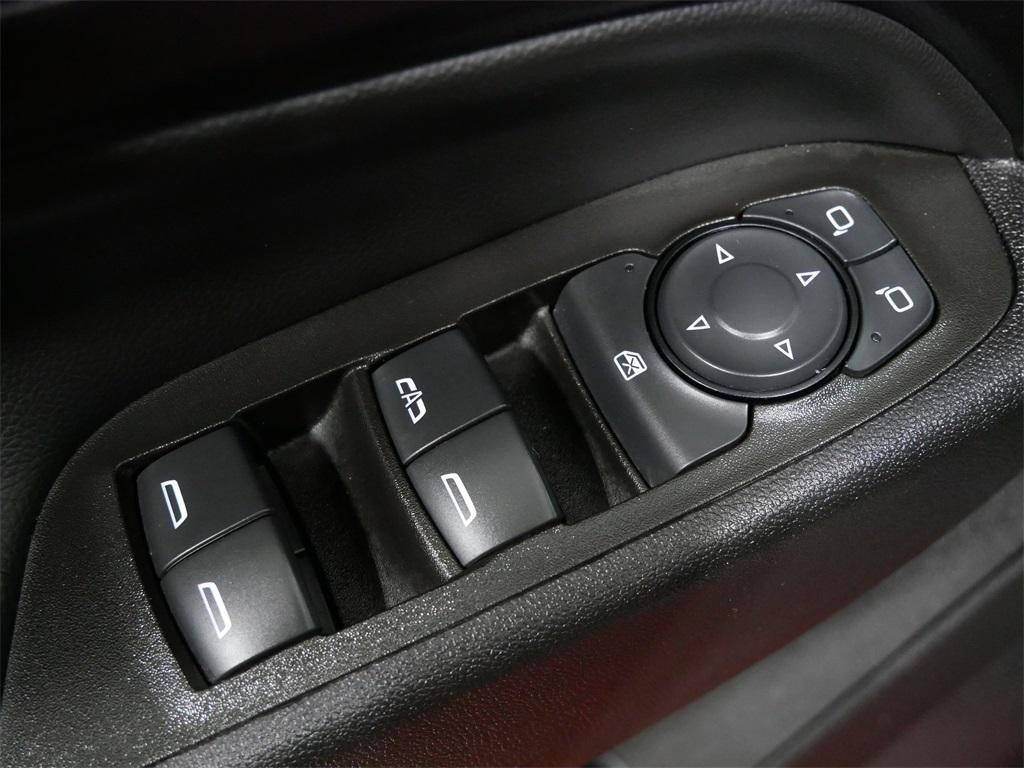 used 2024 Chevrolet Equinox car, priced at $23,991