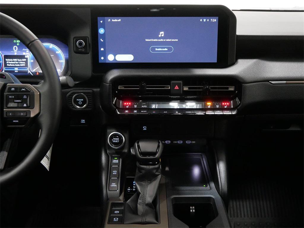 used 2025 Toyota Land Cruiser car, priced at $69,991