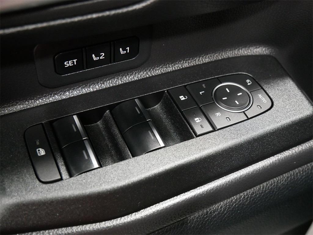 used 2025 Toyota Land Cruiser car, priced at $69,991