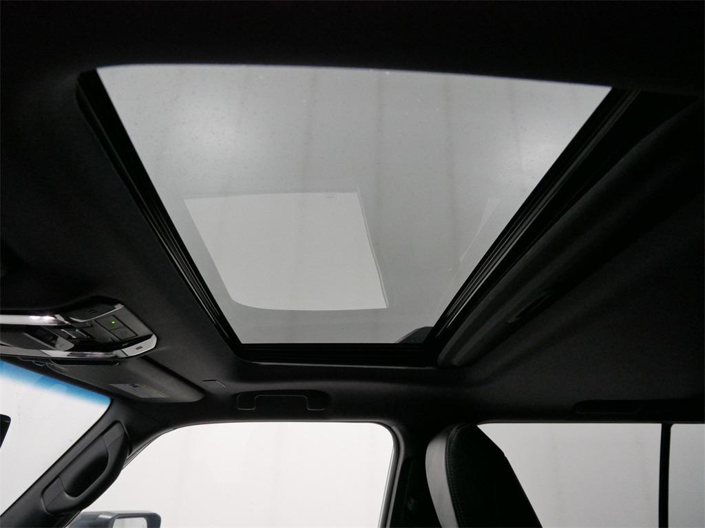 used 2025 Toyota Land Cruiser car, priced at $69,991