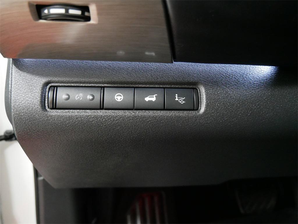 used 2024 Nissan Pathfinder car, priced at $40,991