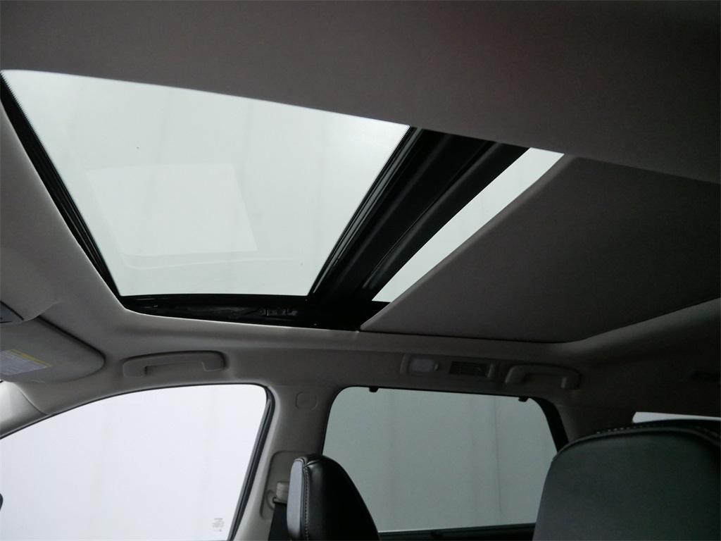 used 2024 Nissan Pathfinder car, priced at $40,991